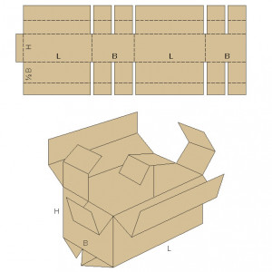 FEFCO 0208