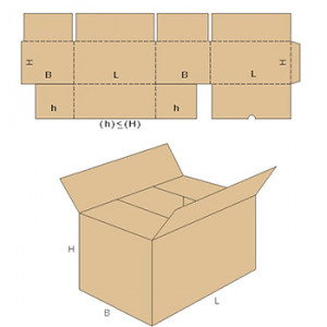 FEFCO 0225